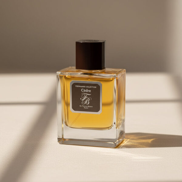 Franck Boclet Cedre for Unisex