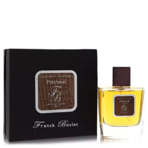 Franck Boclet Patchouli Eau de Parfum for Men