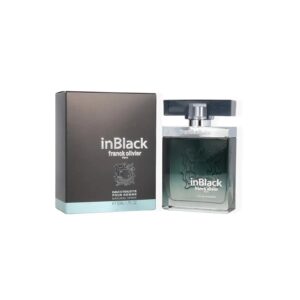 Franck Olivier In Black Eau de Toilette for Men