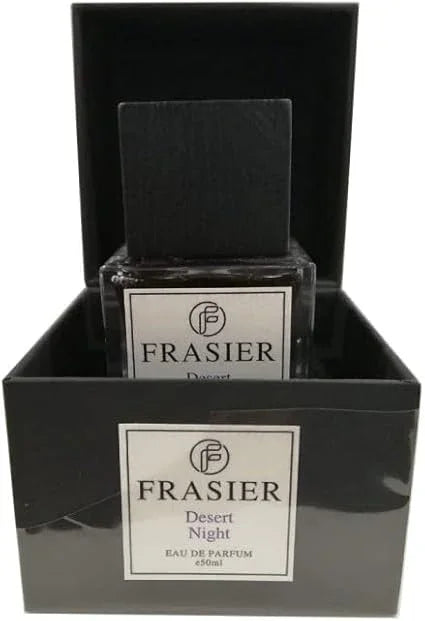 Frasier Desert Night Eau de Parfum for Unisex Frasier Desert Night Eau de Parfum for Unisex