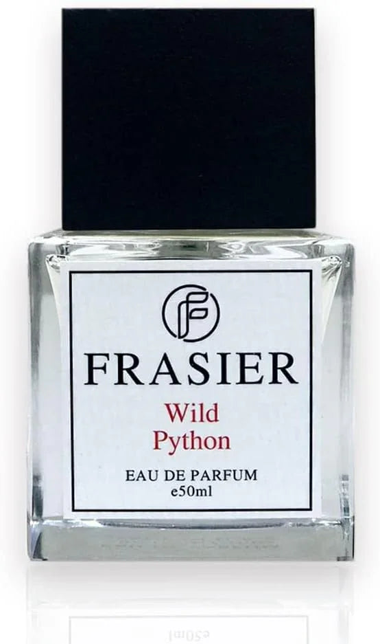 Frasier Wild Python Eau de Parfum for Unisex