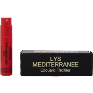 Frederic Malle Lys Mediteranee ON CARD Eau de Parfum for Unisex