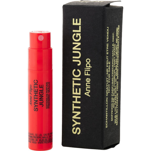 Frederic Malle Synthetic Jungle Eau de Parfum for Unisex