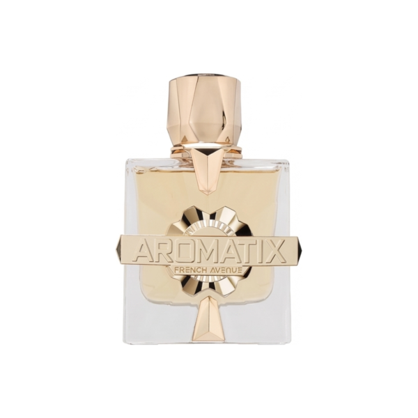 French Avenue Aromatix X Xandal Extrait de Parfum for Unisex