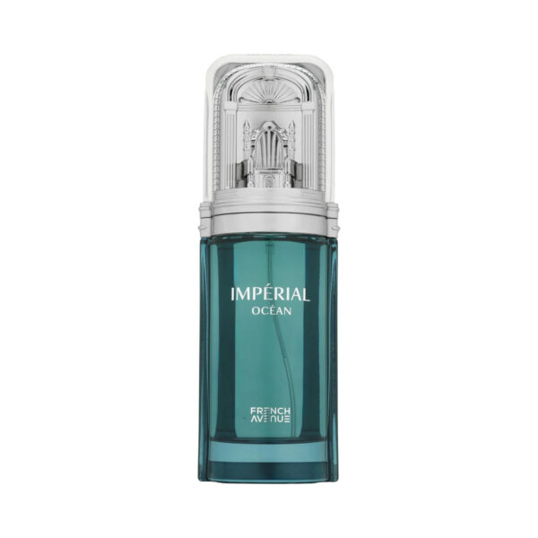 French Avenue Imperial Ocean Extrait de Parfum for Unisex French Avenue Imperial Ocean Extrait de Parfum for Unisex
