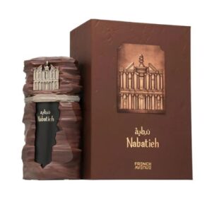 French Avenue Nabatieh Eau de Parfum for Unisex