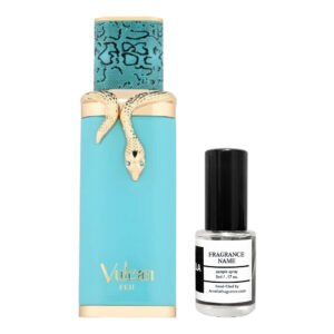 French Avenue Vulcan Feu Eau de Parfum for Unisex
