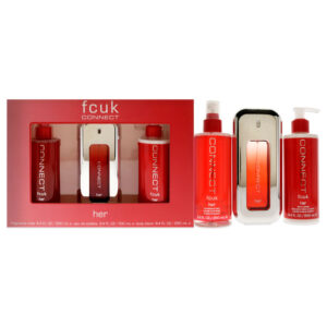 French Connection Fcuk Connect Default Title for Women (Gift Set)