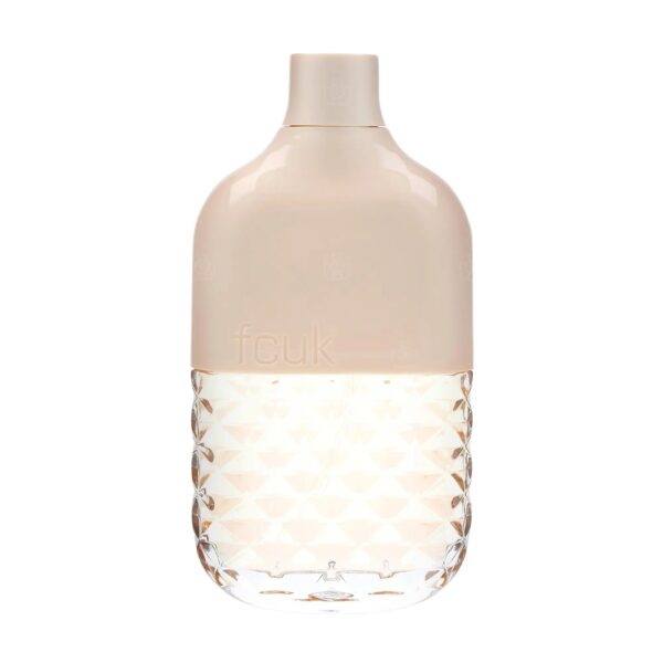 French Connection UK Fcuk Friction Her Eau de Parfum for Women French Connection UK Fcuk Friction Her Eau de Parfum for Women