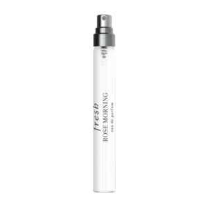 Fresh Rose Morning Eau de Parfum for Unisex (Sample)