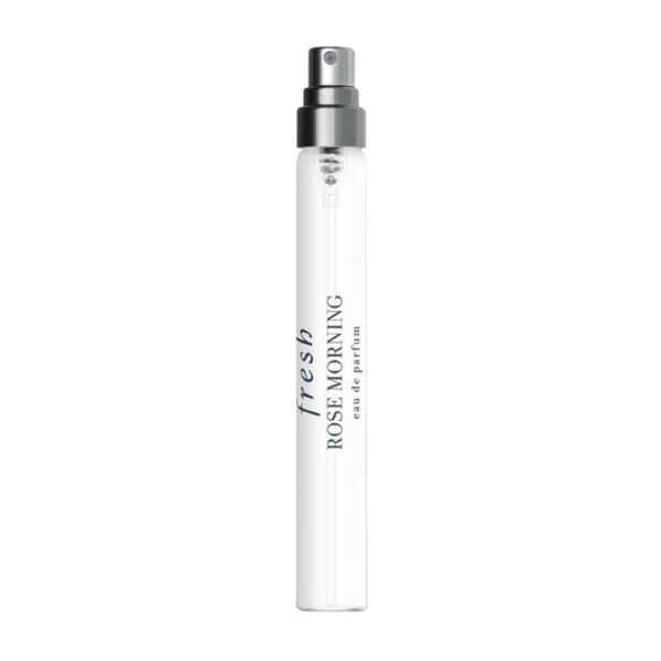 Fresh Rose Morning Eau de Parfum for Unisex (Sample) Fresh Rose Morning Eau de Parfum for Unisex (Sample)