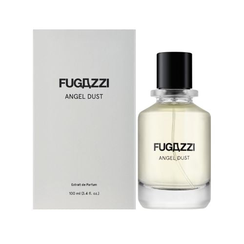 Fugazzi Angel Dust Eau de Parfum for Unisex