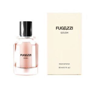 Fugazzi Goudh Extrait de Parfum for Unisex