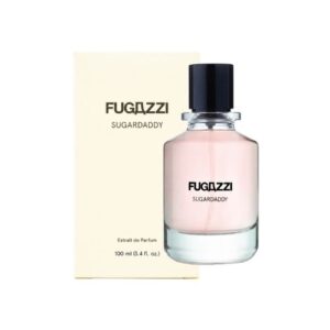 Fugazzi Sugardaddy Extrait de Parfum for Unisex