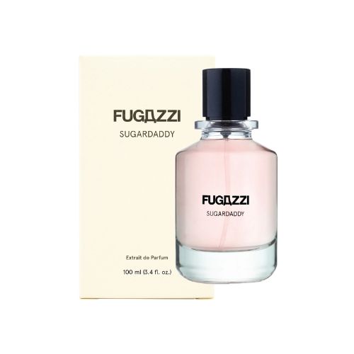Fugazzi Sugardaddy Extrait de Parfum for Unisex