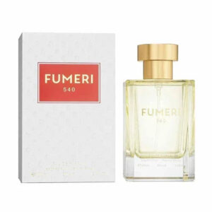 Fumeri 540 Eau de Parfum for Unisex