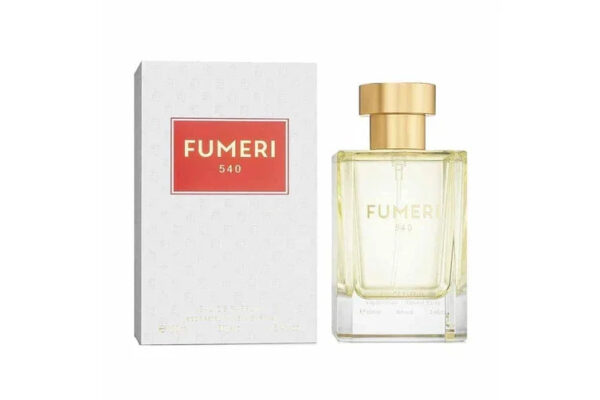 Fumeri 540 Eau de Parfum for Unisex