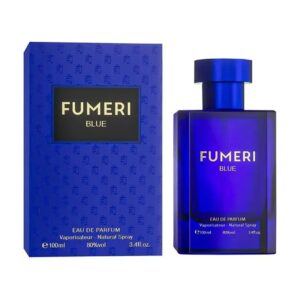 Fumeri Blue Eau de Parfum for Men