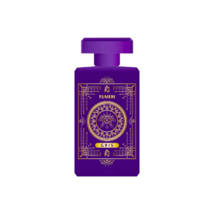 Fumeri Gris Eau de Parfum for Unisex