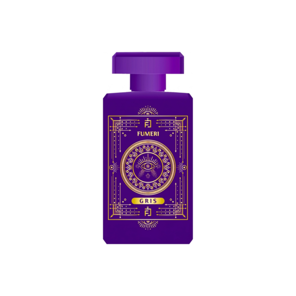 Fumeri Gris Eau de Parfum for Unisex