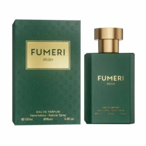 Fumeri Irish Eau de Parfum for Unisex