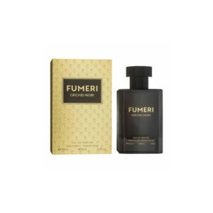 Fumeri Orchid Noir Eau de Parfum for Women