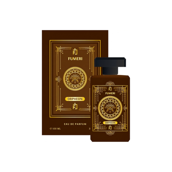 Fumeri Orpheon Eau de Parfum for Unisex