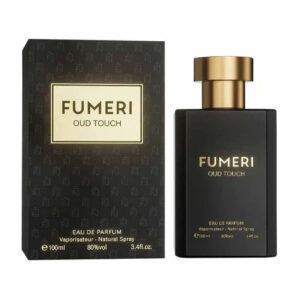 Fumeri Oud Touch Eau de Parfum for Men