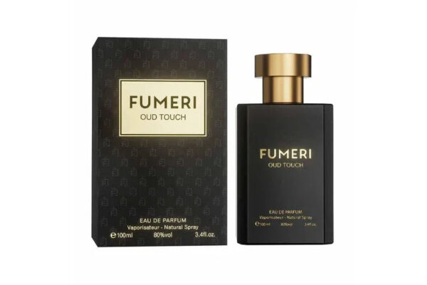 Fumeri Oud Touch Eau de Parfum for Men Fumeri Oud Touch Eau de Parfum for Men