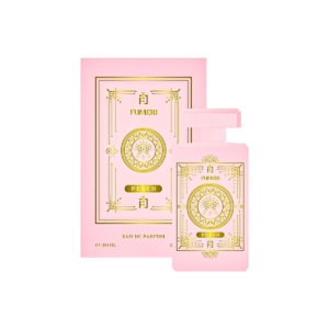 Fumeri Peach Eau de Parfum for Unisex