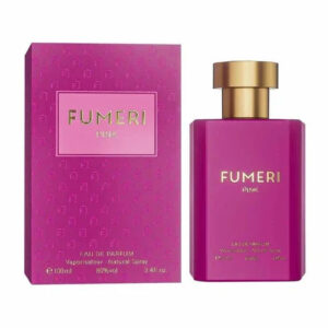 Fumeri Pink Eau de Parfum for Women