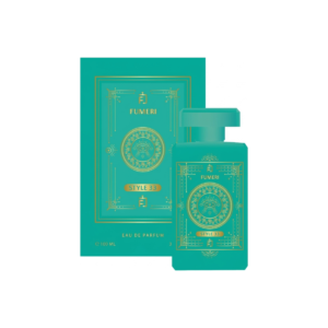 Fumeri Style 33 Eau de Parfum for Unisex