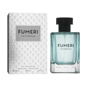 Fumeri Victorious Eau de Parfum for Men