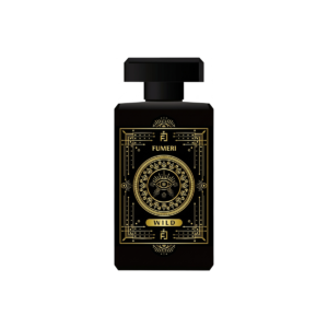 Fumeri Wild Eau de Parfum for Unisex