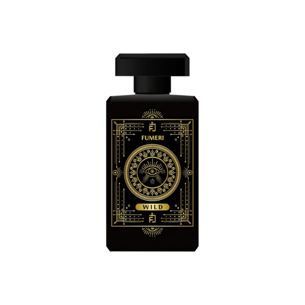 Fumeri Wild Eau de Parfum for Unisex Fumeri Wild Eau de Parfum for Unisex