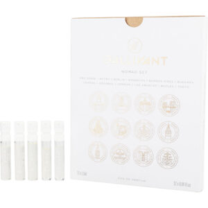 Gallivant 12-piece Variety Set
