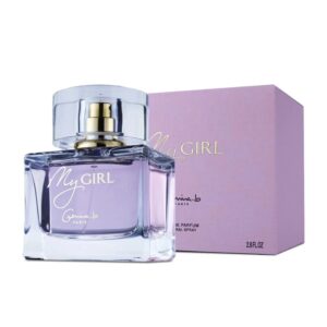 Gemina B My Girl Eau de Parfum for Women