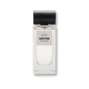 Genyum Actor Eau de Parfum for Unisex