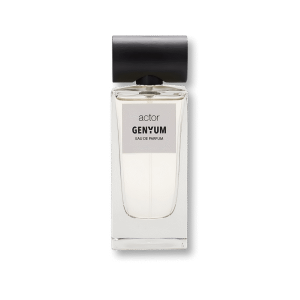 Genyum Actor Eau de Parfum for Unisex Genyum Actor Eau de Parfum for Unisex