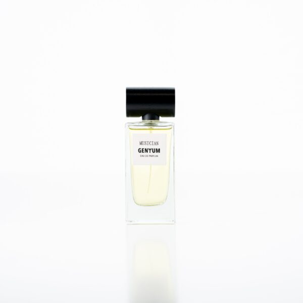 Genyum Musician Eau de Parfum for Unisex