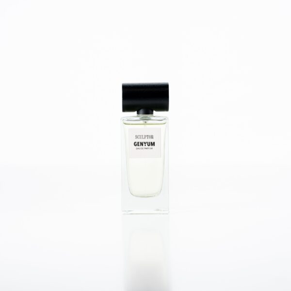 Genyum Sculptor Eau de Parfum for Unisex ( ) Genyum Sculptor Eau de Parfum for Unisex ( )