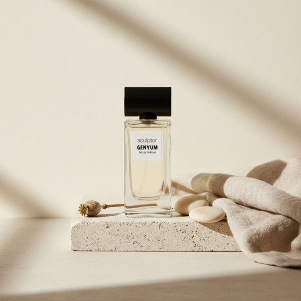 Genyum Sculptor for Unisex
