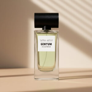 Genyum Tattoo Artist for Unisex