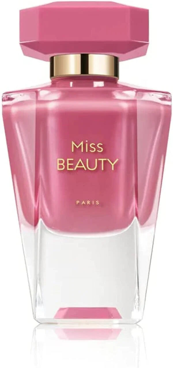 Geparlys Beautiful Lady Eau de Parfum for Women