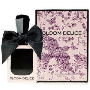Geparlys Bloom Delice Eau de Parfum for Women