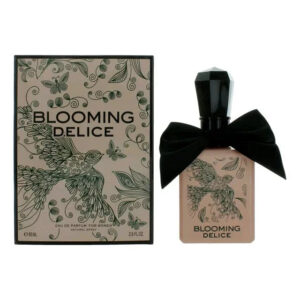 Geparlys Blooming Delice Eau de Parfum for Women