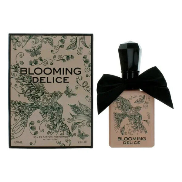 Geparlys Blooming Delice Eau de Parfum for Women