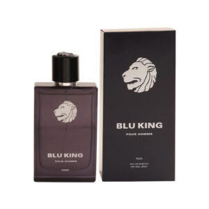 Geparlys Blu King Eau de Parfum for Men
