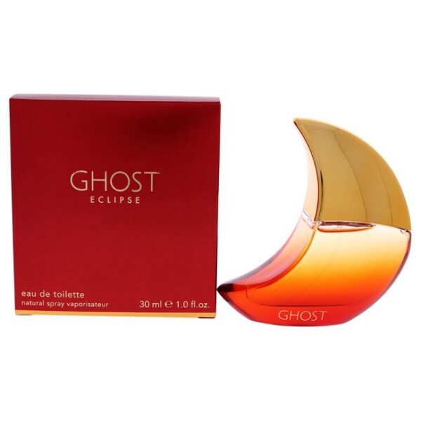 Ghost Eclipse Eau de Toilette for Women
