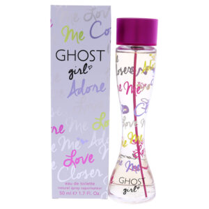 Ghost Girl Eau de Toilette for Women